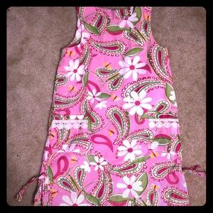 Lily Pulitzer dress
